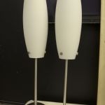 861 6336 TABLE LAMPS